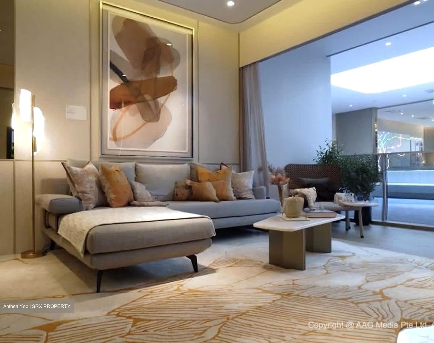 Dunman Road (D15), Condominium #612850341